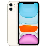 Apple iPhone 11 256GB White RA