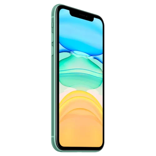 Apple iPhone 11 128GB Green RA