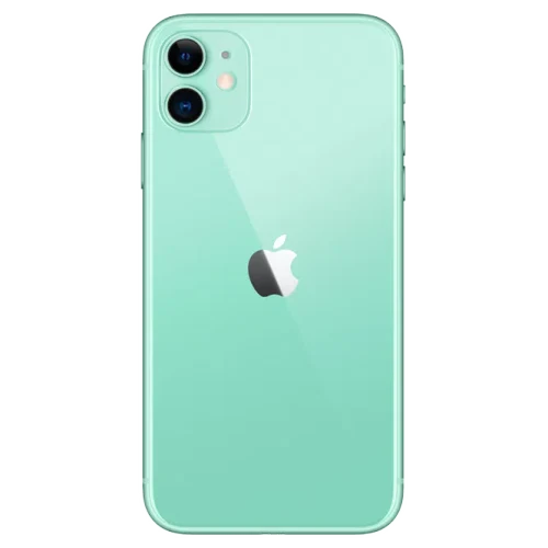Apple iPhone 11 128GB Green RA