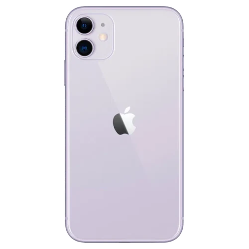 Apple iPhone 11 128GB Purple RA