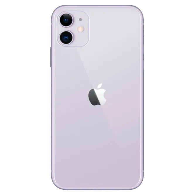 Apple iPhone 11 128GB Purple RA 3