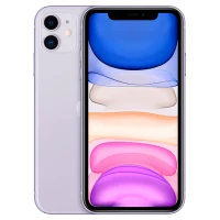 Apple iPhone 11 128GB Purple RA