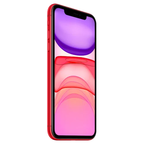 Apple iPhone 11 128GB Red RA