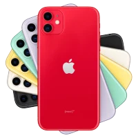 Apple iPhone 11 128GB Red RA 4