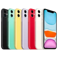 Apple iPhone 11 128GB Red RA 5