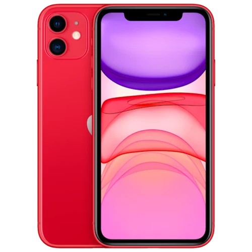 Apple iPhone 11 128GB Red RA