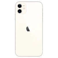 Apple iPhone 11 128GB White RA 2