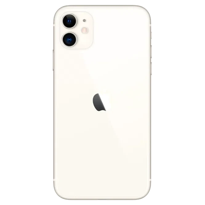 Apple iPhone 11 128GB White RA 2