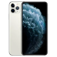 Apple iPhone 11 Pro 256GB Silver RA