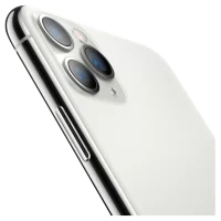 Apple iPhone 11 Pro 256GB Silver RA 3
