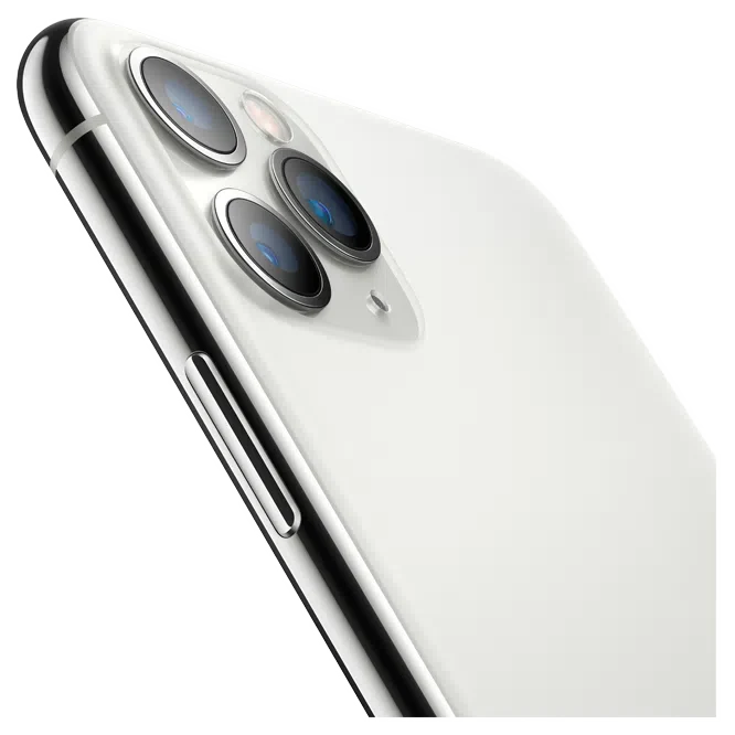 Apple iPhone 11 Pro 256GB Silver RA 3