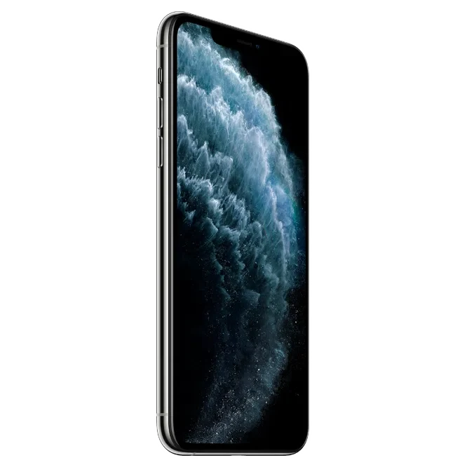 Apple iPhone 11 Pro 256GB Silver RA 2