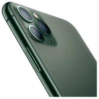 Apple iPhone 11 Pro 256GB Midnight Green RA 3