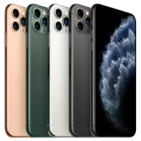 Apple iPhone 11 Pro 256GB Midnight Green RA 4