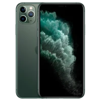 Apple iPhone 11 Pro 256GB Midnight Green RA