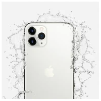 Apple iPhone 11 Pro 512GB Silver RA 4