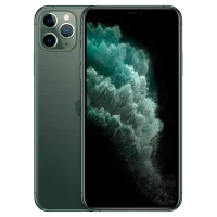 Apple iPhone 11 Pro 512GB Midnight Green RA