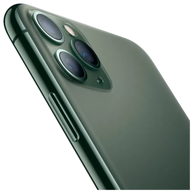 Apple iPhone 11 Pro 512GB Midnight Green RA 2