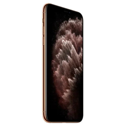 Apple iPhone 11 Pro Max 64GB Gold RA
