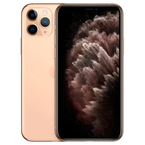 Apple iPhone 11 Pro Max 64GB Gold RA