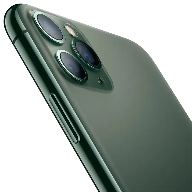 Apple iPhone 11 Pro Max 64GB Midnight Green RA 3