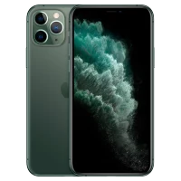 Apple iPhone 11 Pro Max 512GB Midnight Green RA