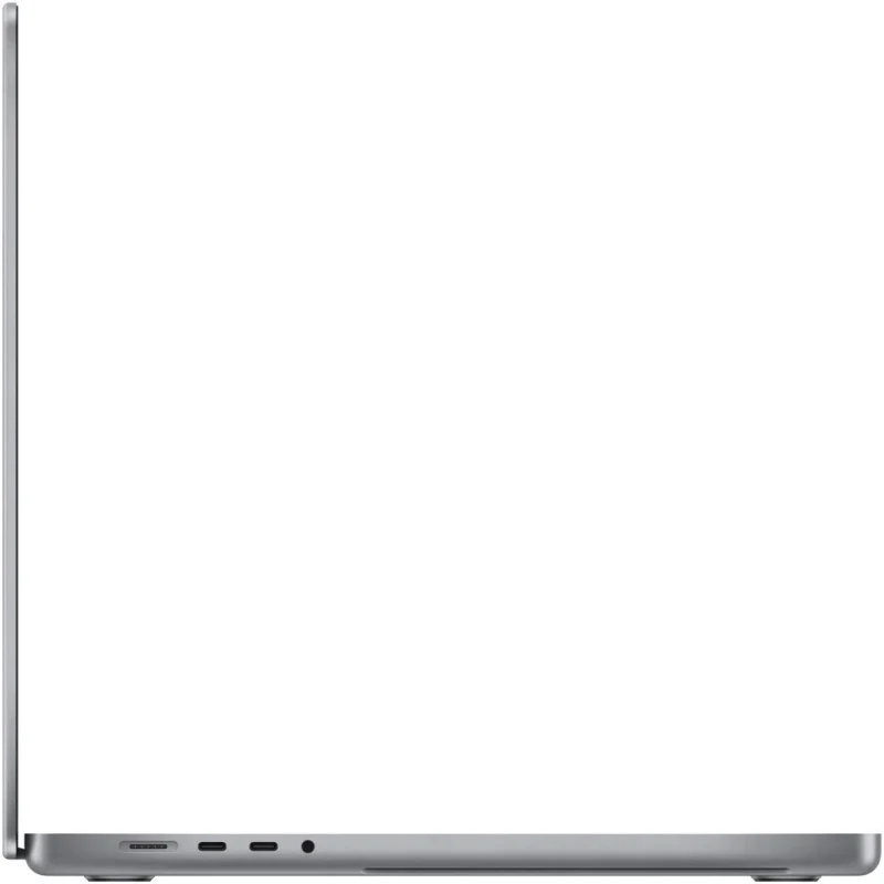 Laptop Apple MacBook Pro 16.2 Z14V0008K Space Gray 2