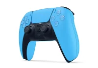 Беспроводной геймпад DualSense PS5 Starlight Blue 3