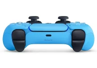 Беспроводной геймпад DualSense PS5 Starlight Blue 2