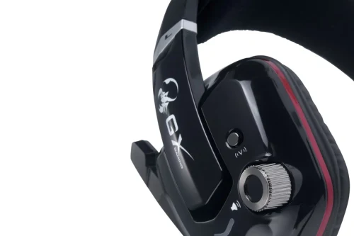 Căşti Genius HS-G700V