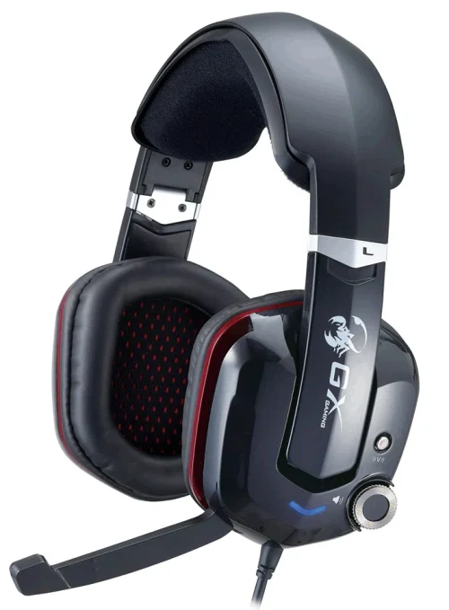 Căşti Genius HS-G700V