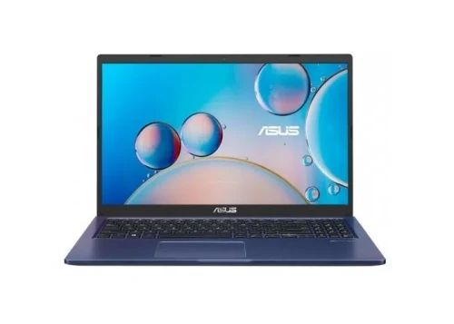 Ноутбук 15,6" ASUS X515EA, Peacock Blue, Intel Core i3-1115G4, 8Гб/256Гб, Без ОС