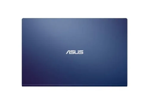 Ноутбук 15,6" ASUS X515EA, Peacock Blue, Intel Core i3-1115G4, 8Гб/256Гб, Без ОС