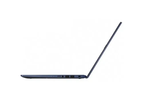 Ноутбук 15,6" ASUS X515EA, Peacock Blue, Intel Core i3-1115G4, 8Гб/256Гб, Без ОС