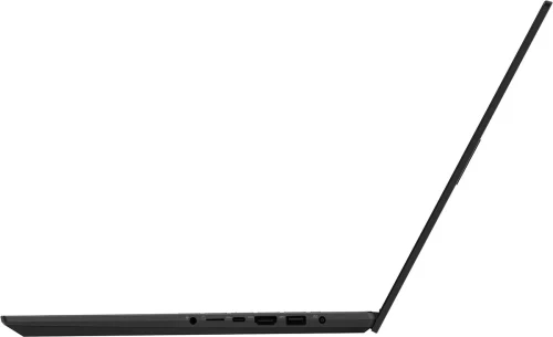 Laptop Asus Vivobook Pro 16X OLED N7600PC Grey (i7-11370H 16Gb 1TbRTX3050)