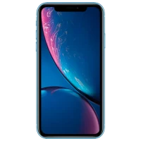Apple IPhone XR 64Gb Blue RA 2