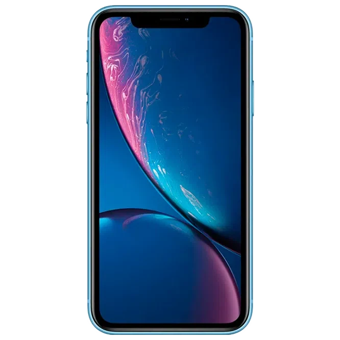 Apple IPhone XR 64Gb Blue RA 2