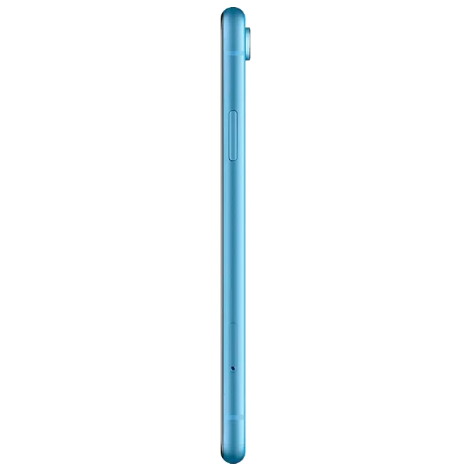 Apple IPhone XR 64Gb Blue RA 5