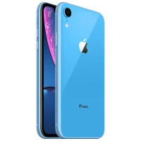 Apple IPhone XR 64Gb Blue RA 4