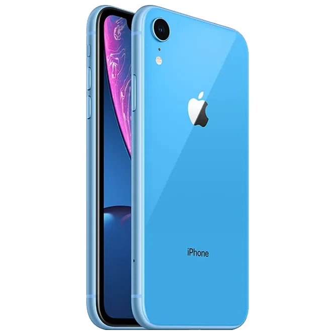 Apple IPhone XR 64Gb Blue RA 4