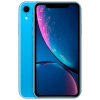 Apple IPhone XR 64Gb Blue RA