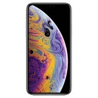 Apple iPhone XS 256Gb Silver RA 4