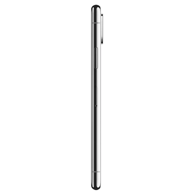 Apple iPhone XS 256Gb Silver RA 3