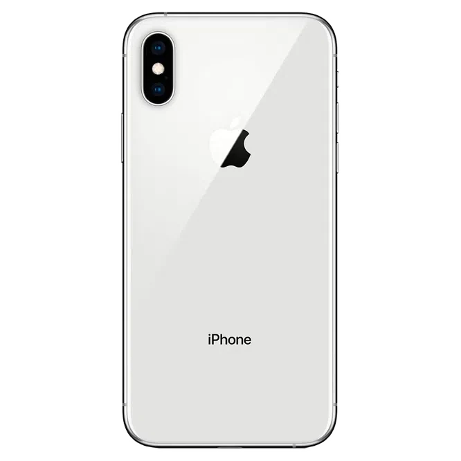 Apple iPhone XS 256Gb Silver RA 2