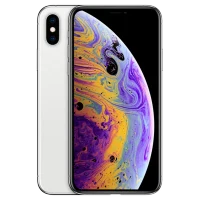 Apple iPhone XS 256Gb Silver RA