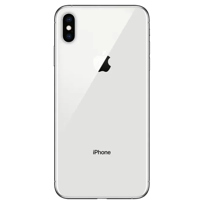 Apple iPhone XS Max 256Gb Silver RA 5