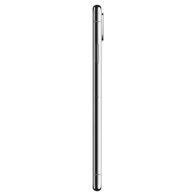 Apple iPhone XS Max 256Gb Silver RA 4