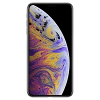 Apple iPhone XS Max 256Gb Silver RA 3
