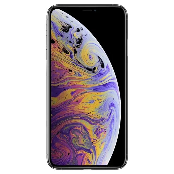 Apple iPhone XS Max 256Gb Silver RA 3