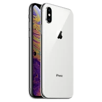 Apple iPhone XS Max 256Gb Silver RA 2